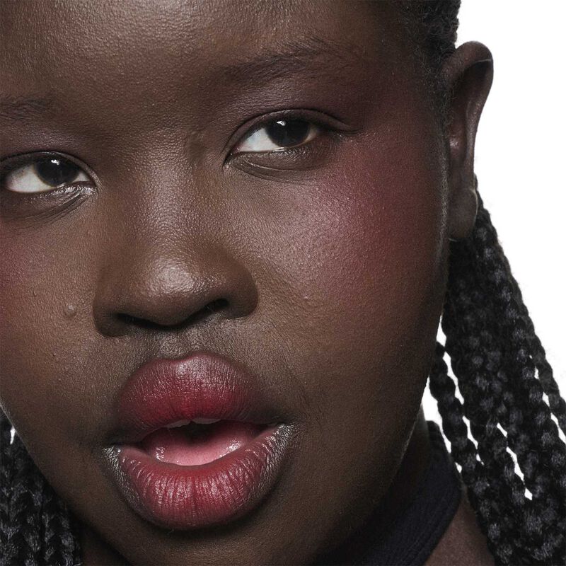 MAC Powder Kiss Lip + Cheek Mousse image number 58